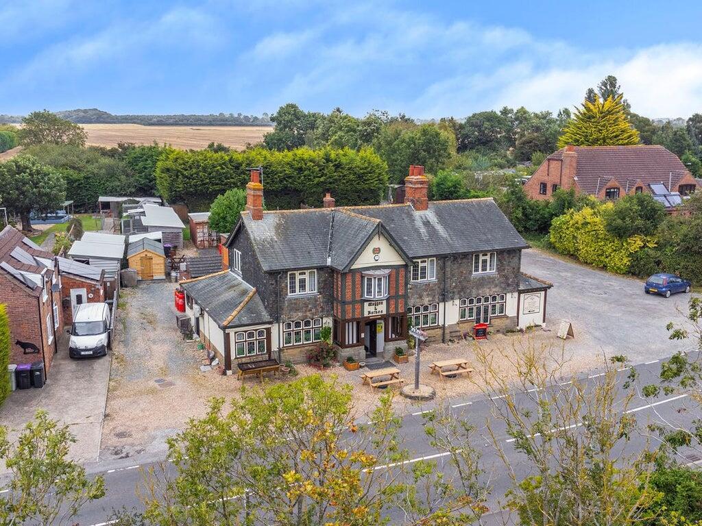 Main image of property: The Waggon & Horses, Main Road, South Reston, LN11 8JQ