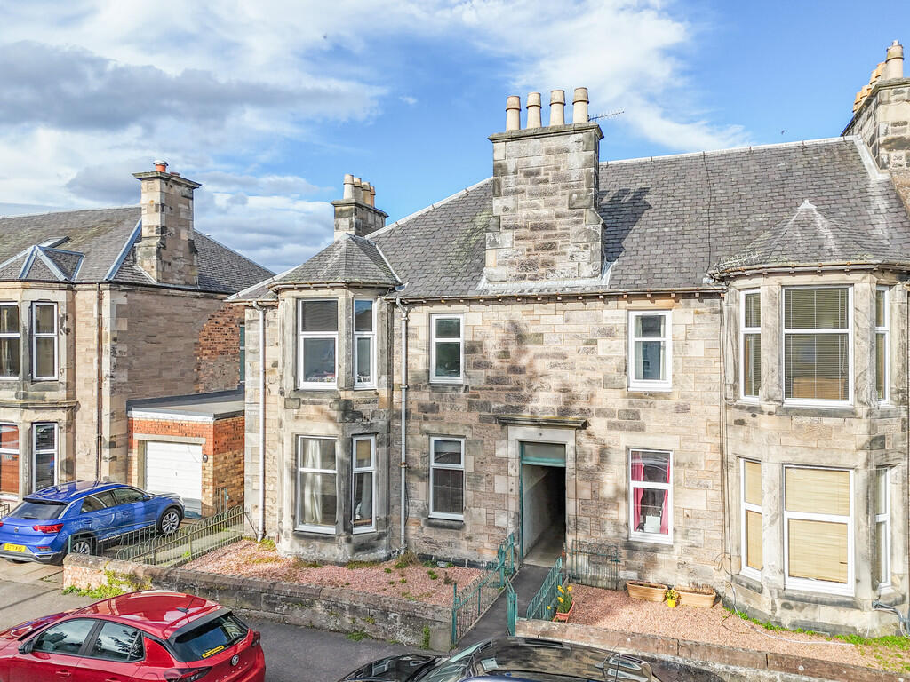 Main image of property: Gray Street, Perth