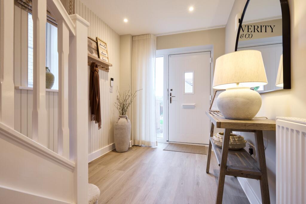 Additional image 5 of Plot 45, The Elliot, The Oaks, Skipton