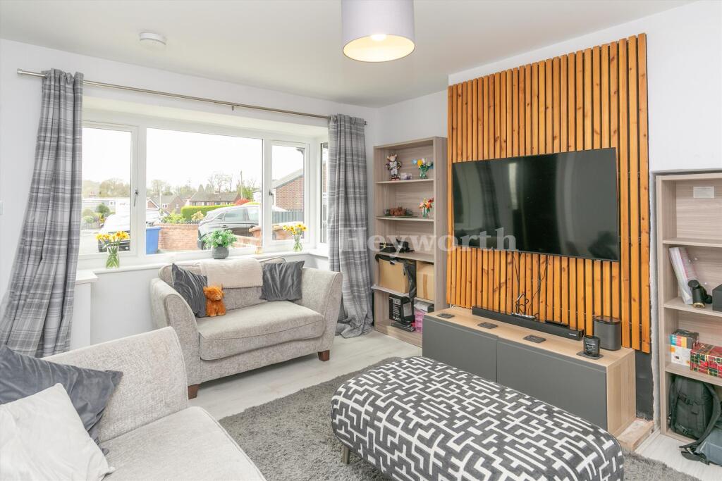 Kirkstall Close, Chorley - View 3