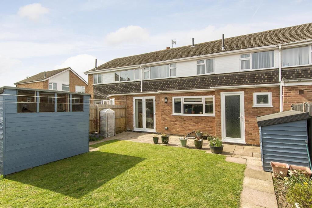 House in Harborough, Lutterworth - View 4