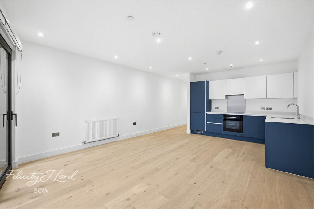 Main image of property: Trego Road, LONDON
