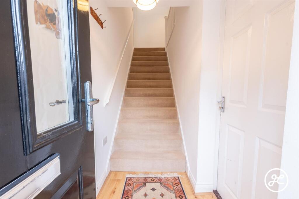 House in Bridgwater, West Bridgwater, Durleigh & Haygrove, Somerset - View 2
