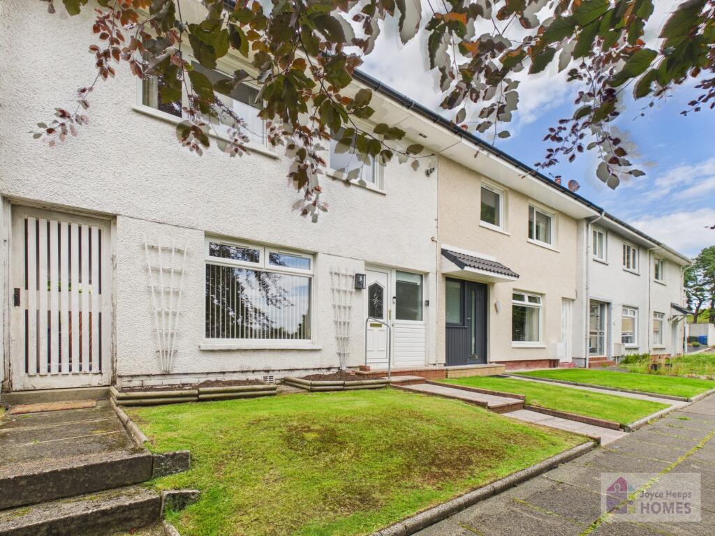 Main image of property: Buchan Green, Calderwood, East Kilbride, G74