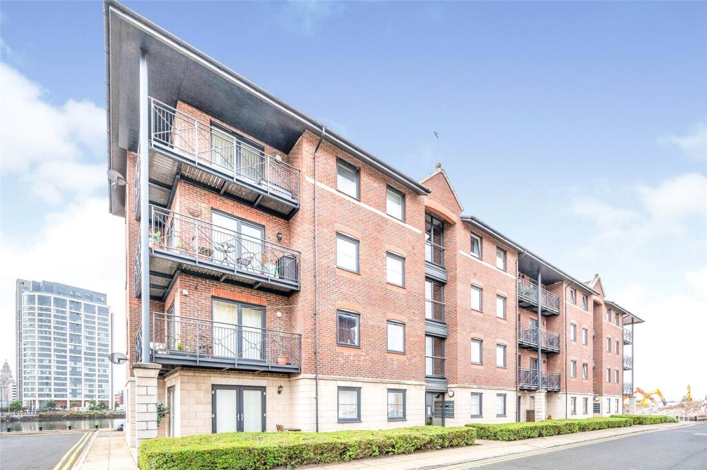 Main image of property: Waterloo Quay, L3