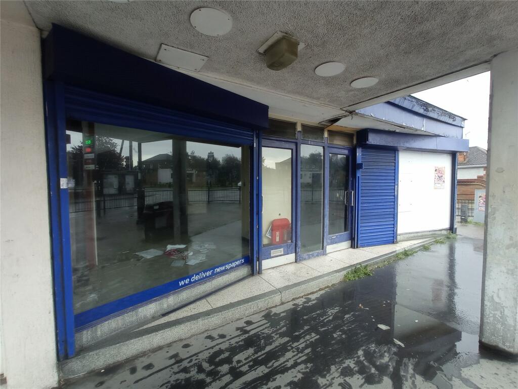 Main image of property: Church Road, Benfleet, Essex, SS7