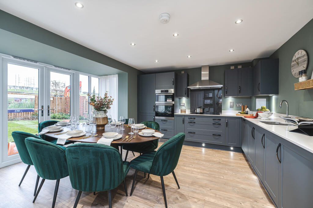 Main image of property: London Road,
Kelvedon,
CO5