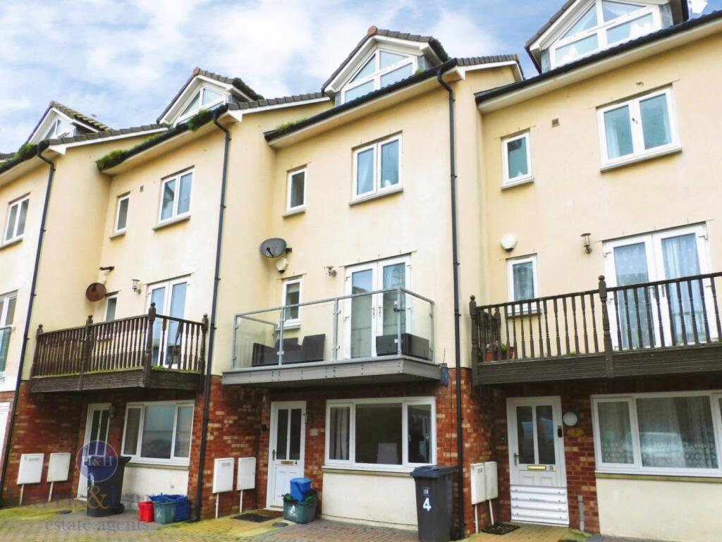 Main image of property: Harbour Road, Seaton