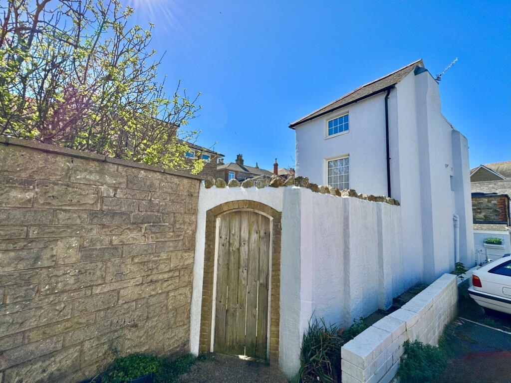 Main image of property: Albert Street, Ventnor, PO38