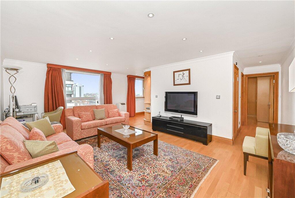 Main image of property: The Water Gardens, London