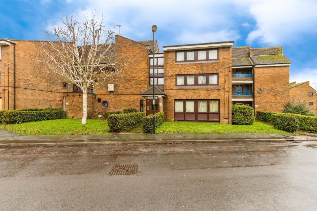Main image of property: Dobson Road, Crawley