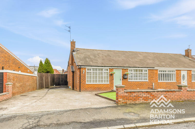 Main image of property: Bowland Grove, Milnrow, OL16