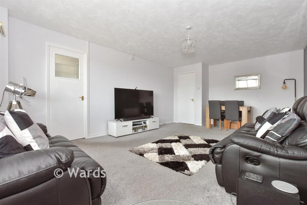 Apartment in Dover, Deal - View 5