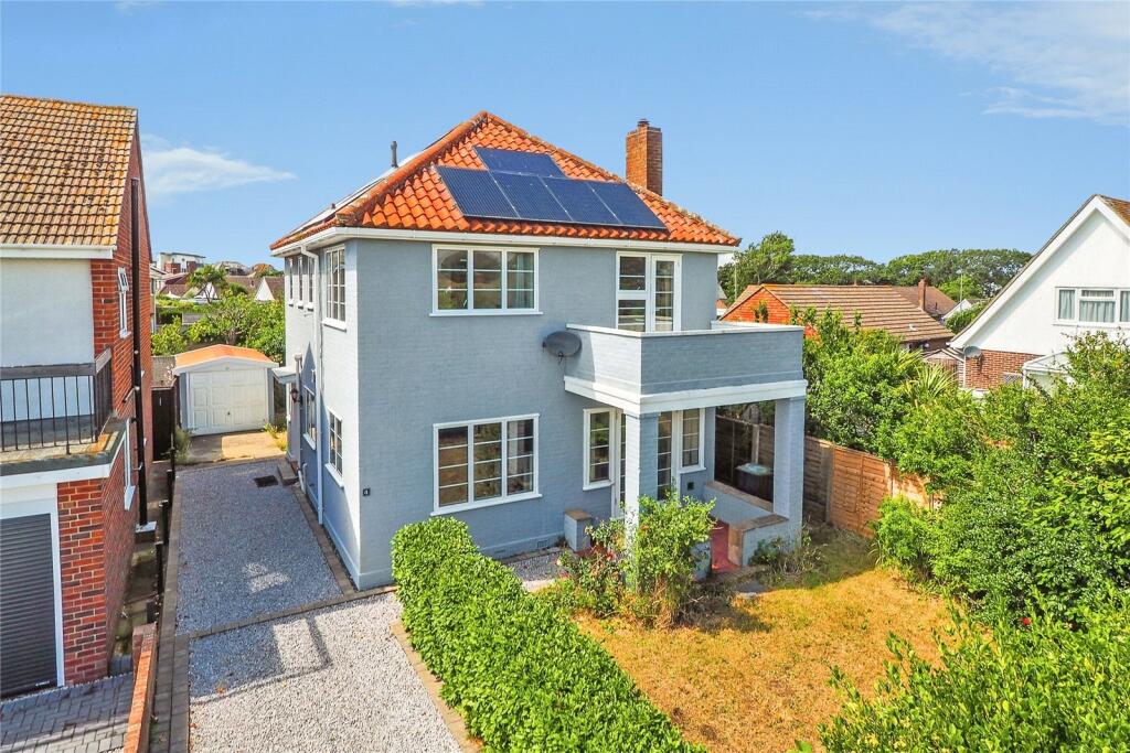 Main image of property: Culver Drive, Hayling Island, Hampshire