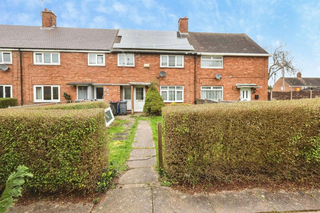 Main image of property: Scotland Lane, Bartley Green, Birmingham