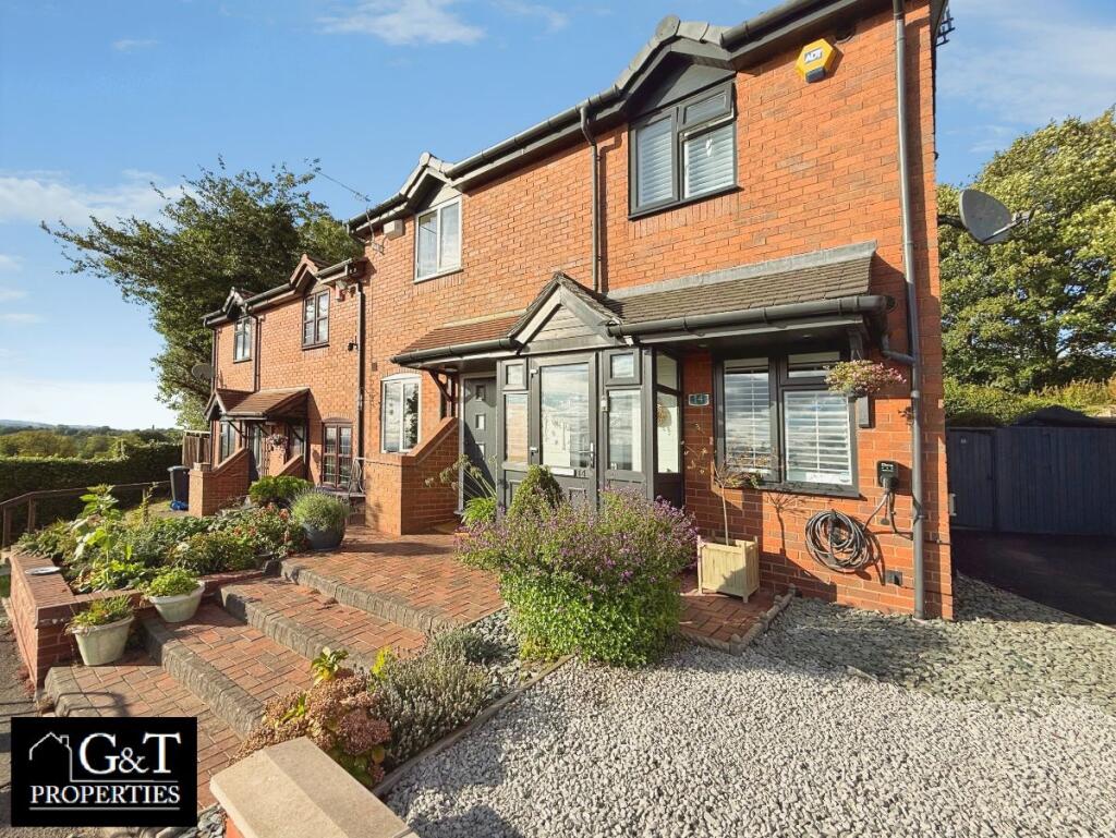 Main image of property: Rubens Close, Dudley