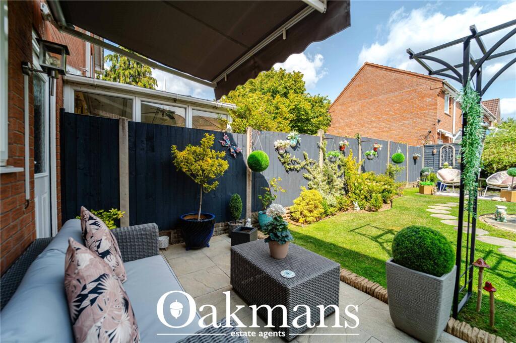 Additional image 28 of Illey Close, Birmingham, West Midlands, B31