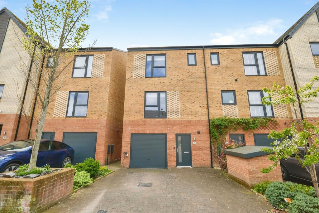 Main image of property: Infinity View, Stockton-On-Tees