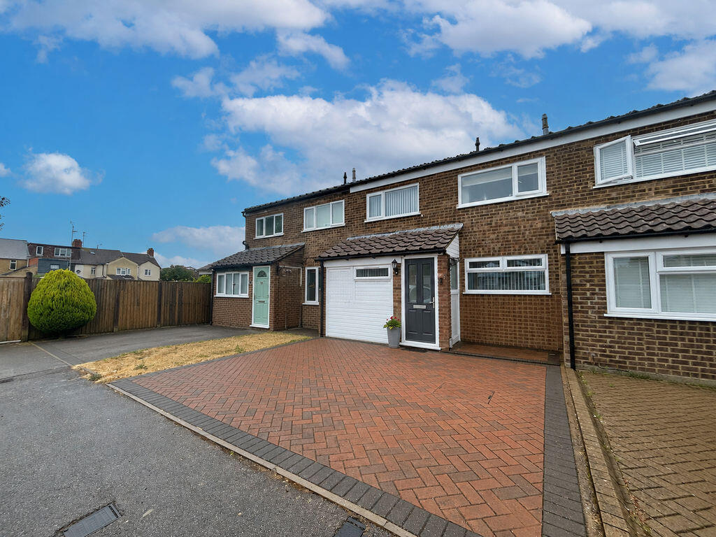Main image of property: Dale Close, Dunstable
