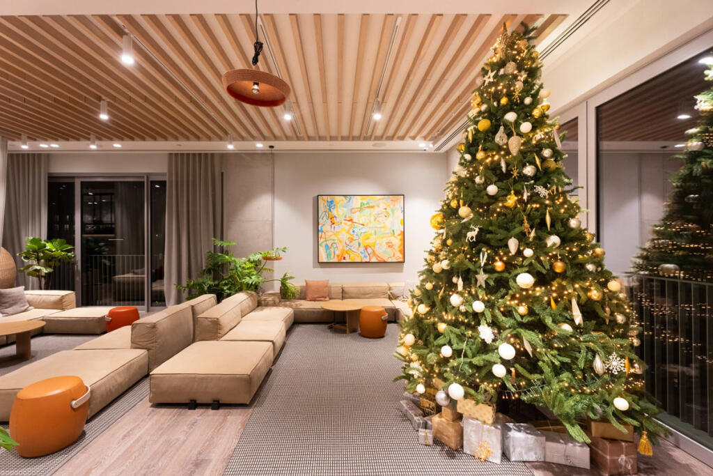 Main image of property: Bloom East, 55 Nine Elms Ln, Nine Elms, London SW11 7DG