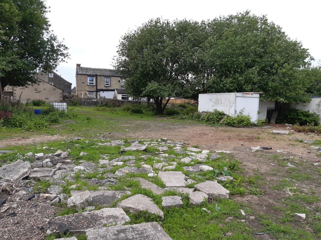 Main image of property: Chapel Street, Wibsey, Bradford
