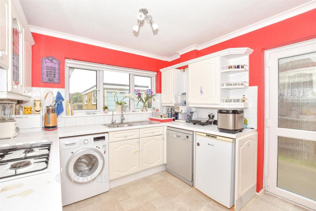 House in Maidstone, Loose - View 5