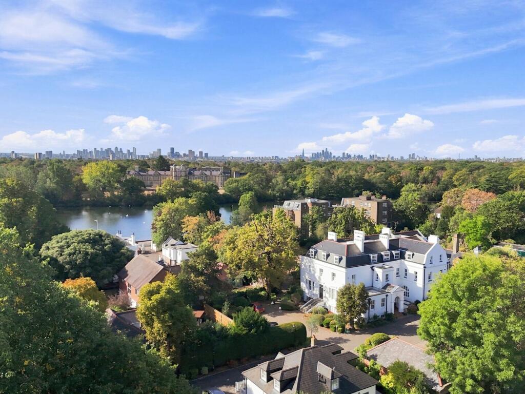 Apartment in London - View 4
