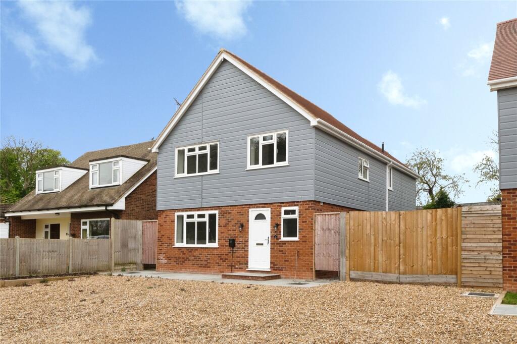 Main image of property: Bletchley Road, MILTON KEYNES, Buckinghamshire, MK17