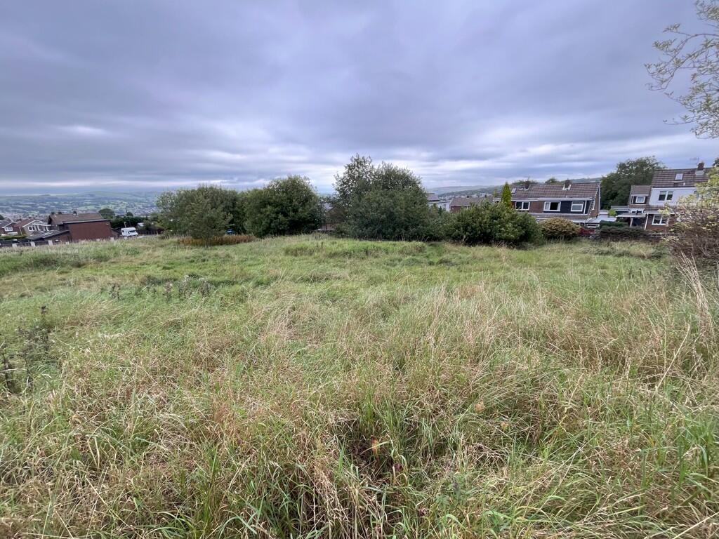 Main image of property: Land to the South of Lowthwaite Drive, Nelson, BB9 0SU
