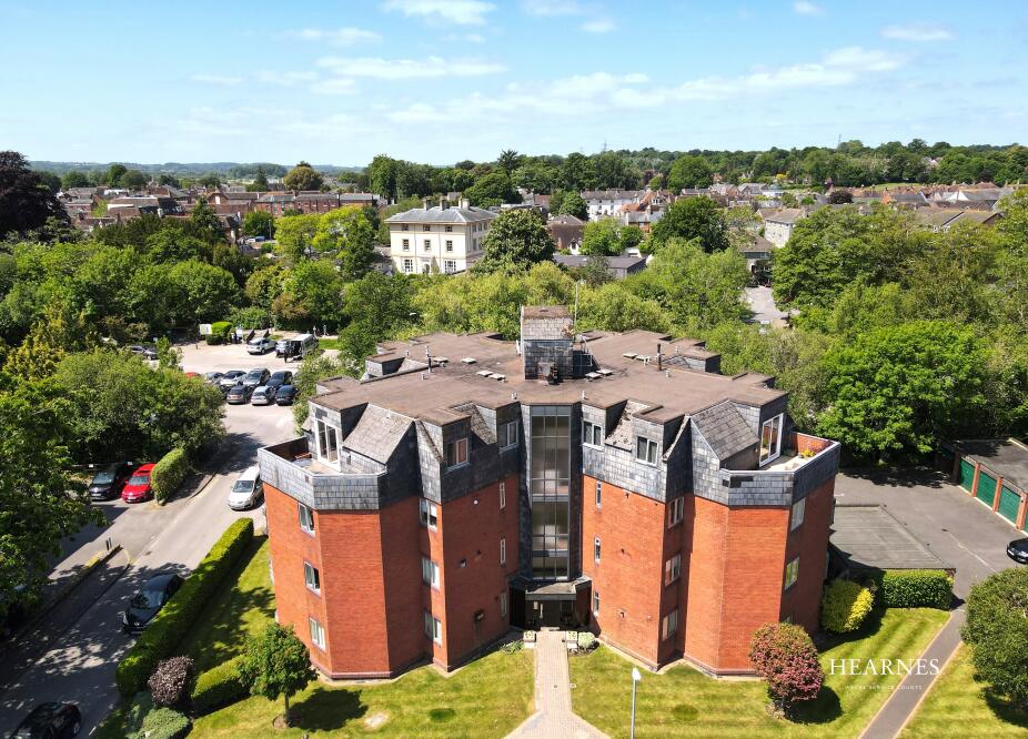 Main image of property: Allenview Road, Wimborne, Dorset, BH21 1UW