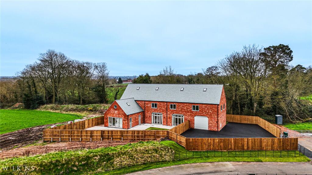 Main image of property: Park Lane, Bonehill, Tamworth, Staffordshire, B78