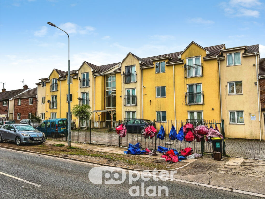 Main image of property: Greenway Court, Greenway Road, Rumney