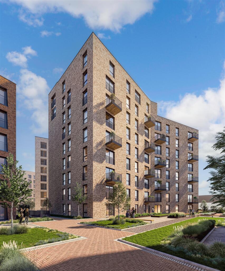 Main image of property: The Furlong, Brighton, East Sussex