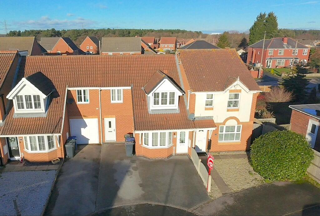 Main image of property: Springwood Close, Branton, Doncaster