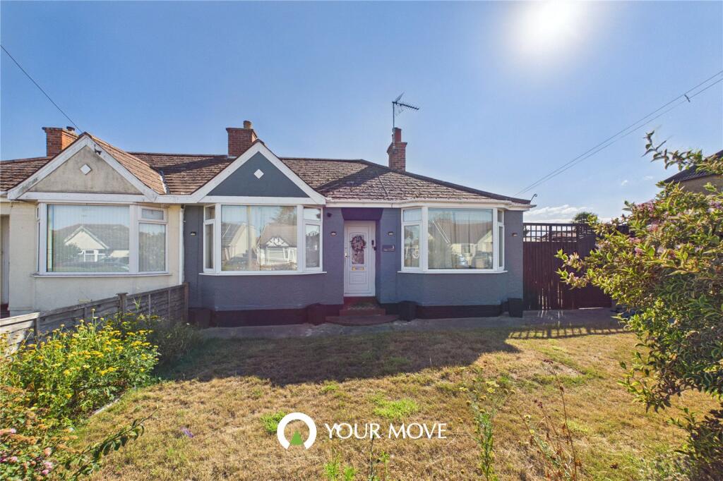 Main image of property: Homefield Avenue, Lowestoft, Suffolk, NR33
