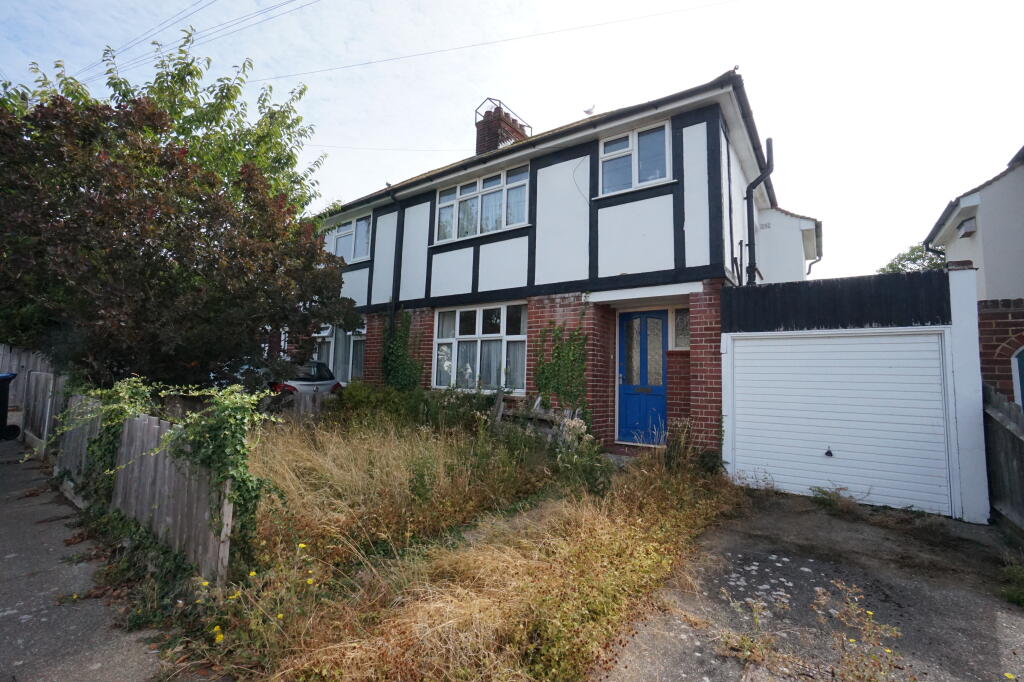 Main image of property: Rutland Gardens, Birchington, Kent