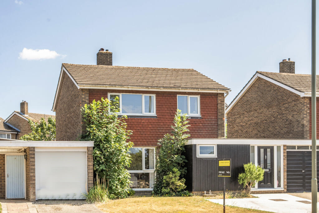 Main image of property: Crofton Lane, Orpington