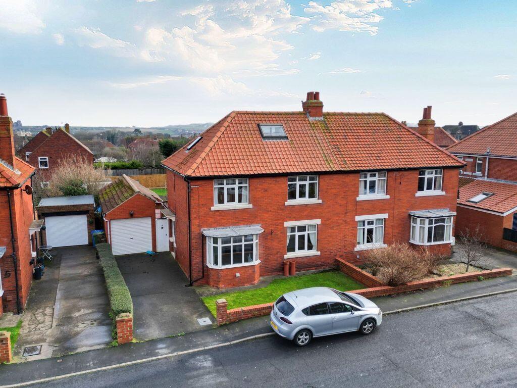 Main image of property: 6 Ash Grove, Whitby