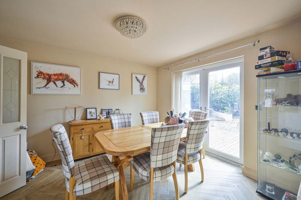 Cherry Cottage, Littlewood Lane, Cheslyn Hay photo 4