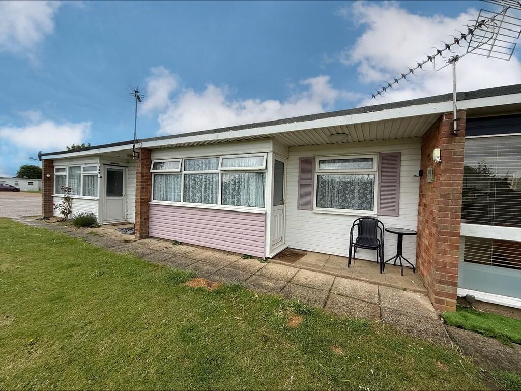Main image of property: Sundowner Chalet Park, Newport Road