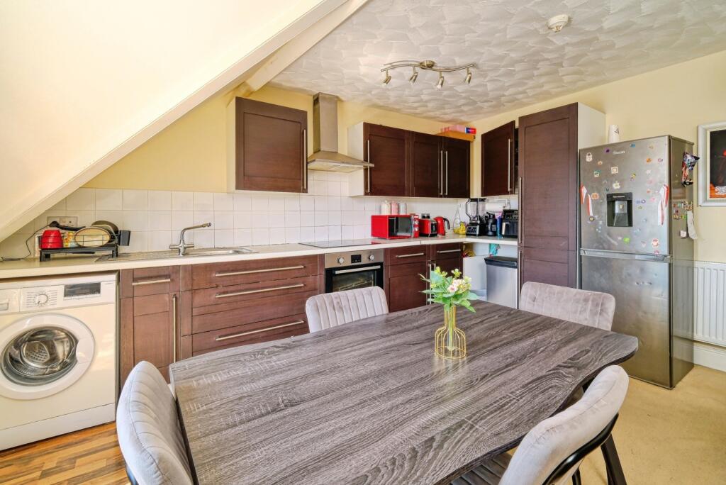 Windsor Road, Bournemouth, Dorset, BH5 – pohled 3