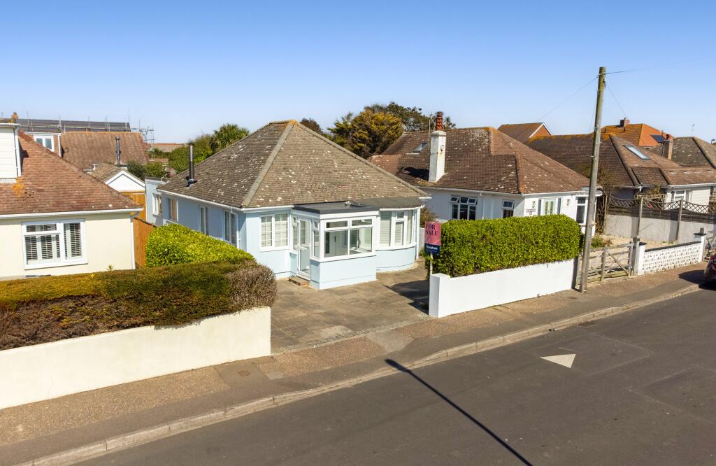 Main image of property: Beech Avenue, Chichester, PO20