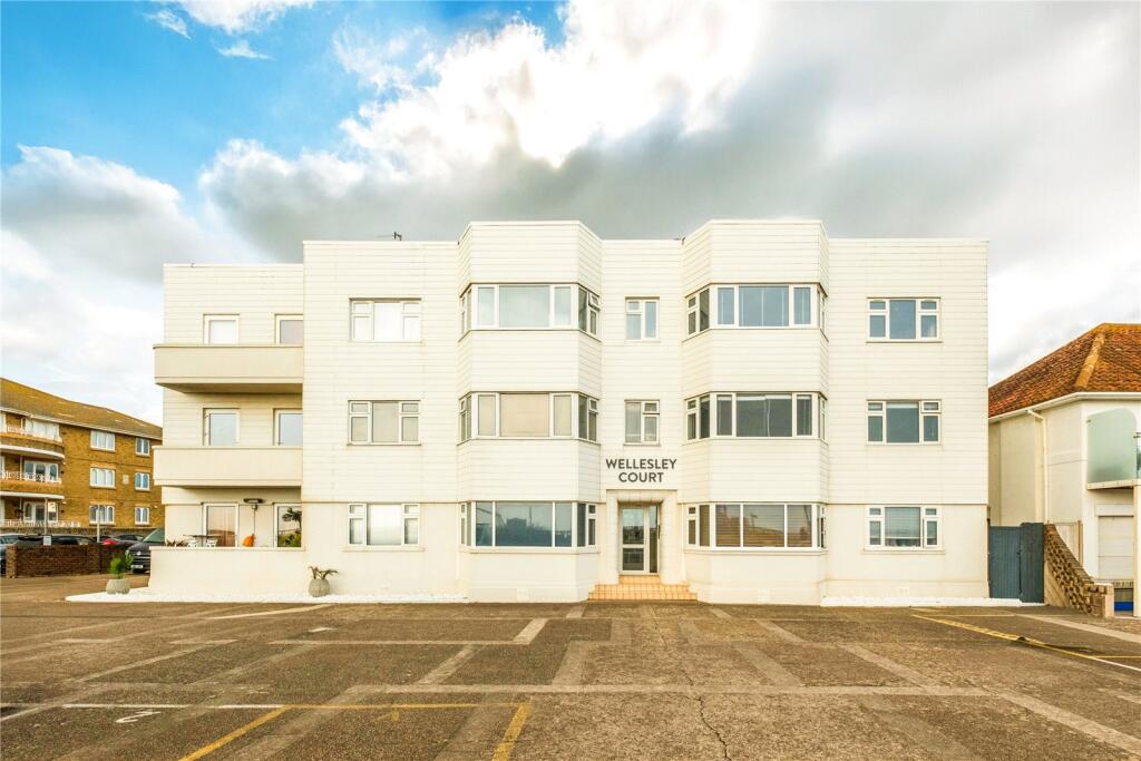 Main image of property: West Parade, Worthing, West Sussex, BN11