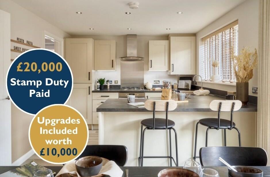 Main image of property: Brox Road,
Ottershaw,
Surrey,
KT160LQ