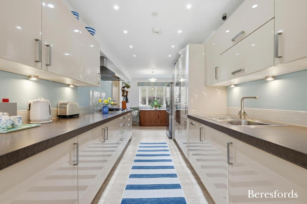 Riverside Place, Colchester, CO1 – pohled 4