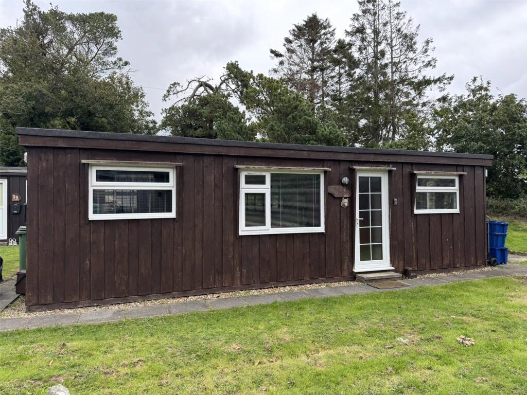 Main image of property: Aberdovey/Aberdyfi, Gwynedd, LL35