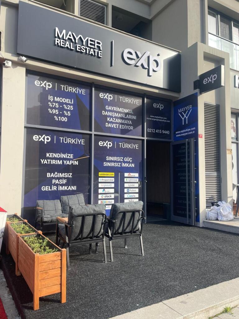 Main image of property: Istanbul, Zeytinburnu, Zeytinburnu