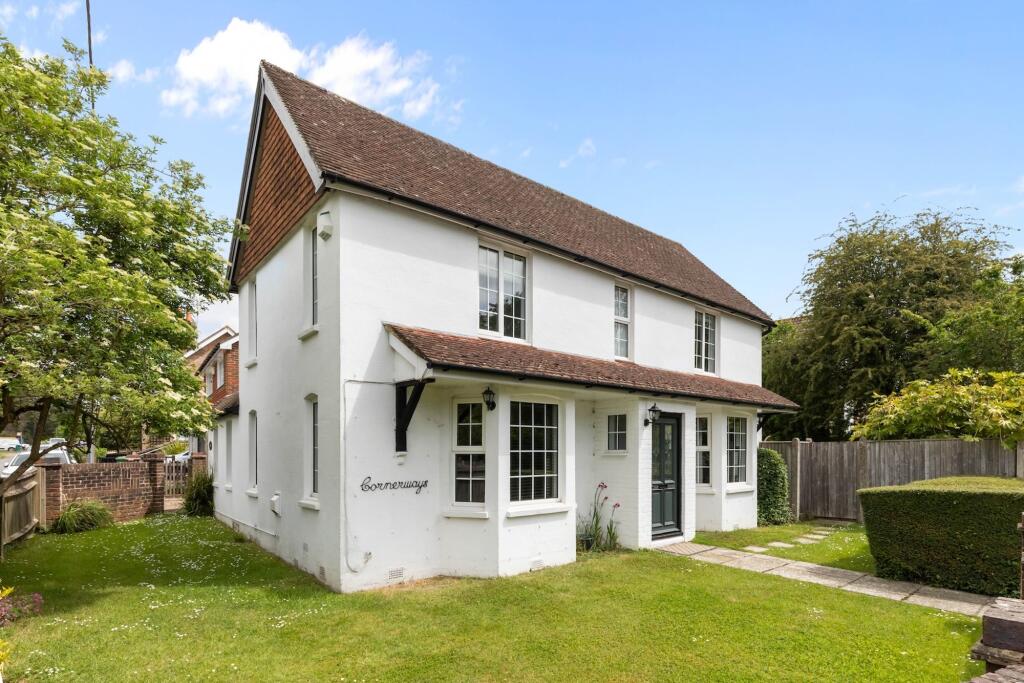 Main image of property: Sandhills Road, Barns Green, RH13