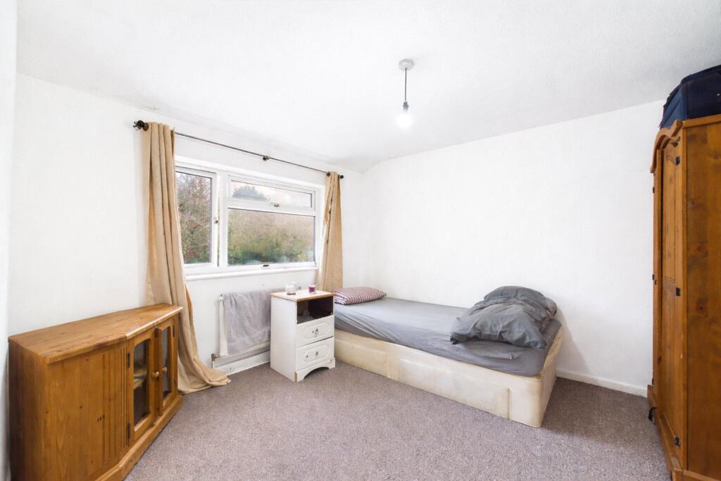 Dee Road, Reading, Berkshire, RG30 – pohled 4