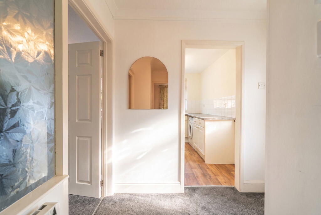 Apartment in Birmingham - View 4
